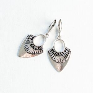 Sterling Silver Earrings